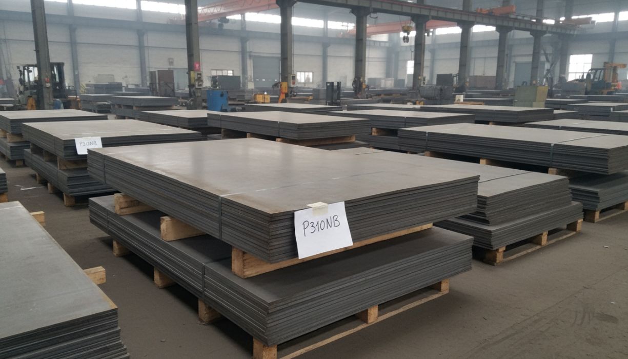 P310NB Sac Kaliteleri