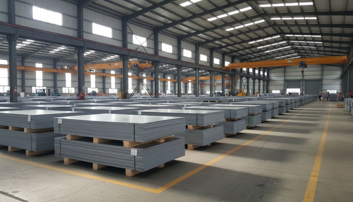 P355GH ile P235GH Kazan Sacları Fiyatları