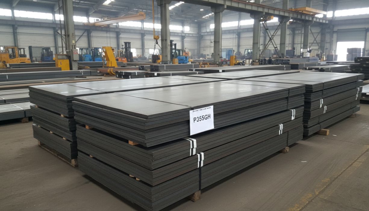 P355GH sac Fiyatları