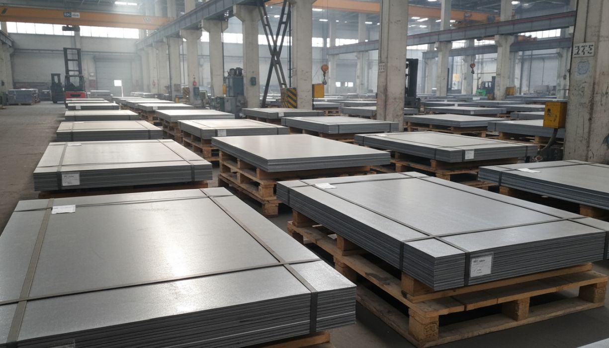 P355NL1 ile P355NL2 Fiyatları