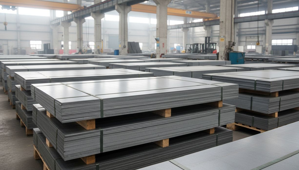 P355NL1 ile P355NL2 Kaliteleri