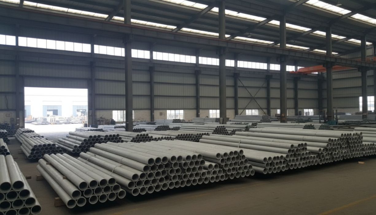 Paslanmaz Kazan Borusu Fiyatları