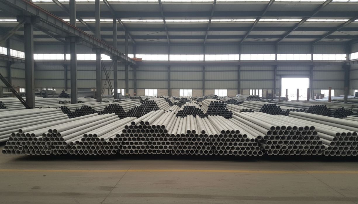 Paslanmaz Kazan Borusu Özellikleri