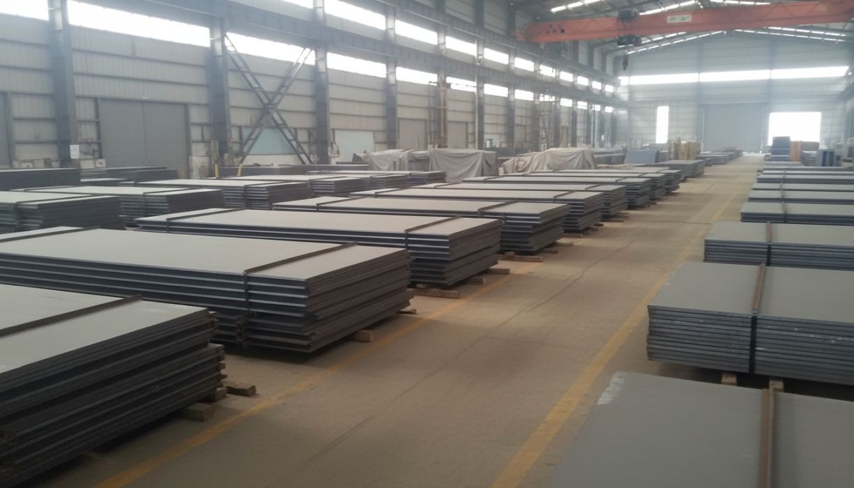 S235J0 ile S235JR Arasındaki Fark Nedir? Fiyatları