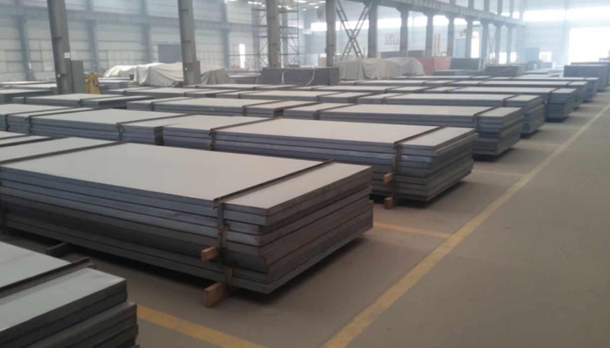 S235J0 ile S235JR Arasındaki Fark Nedir? Kaliteleri