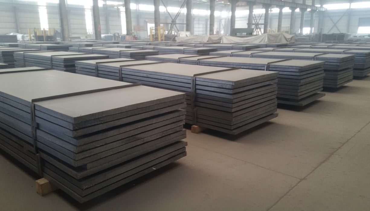 S235J0 ile S235JR Arasındaki Fark Nedir?