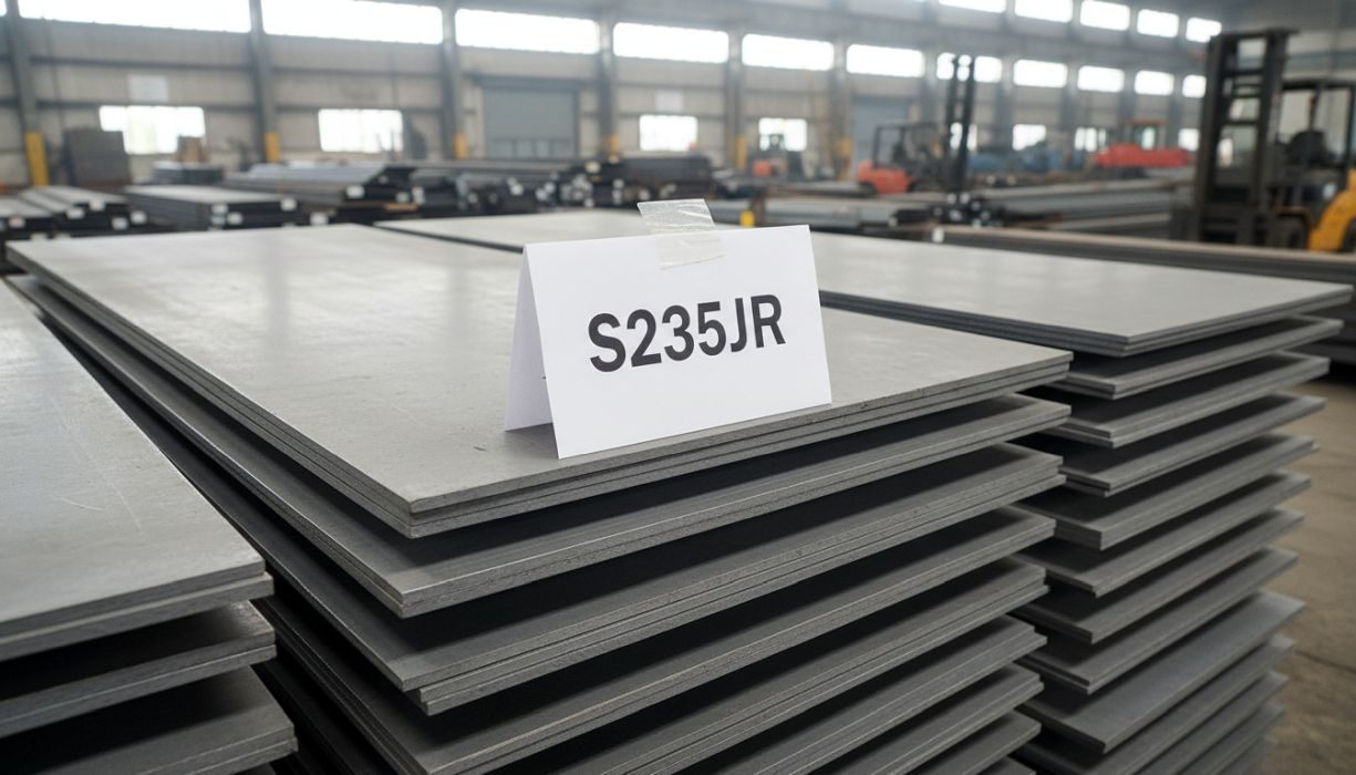 S235JR Sac Fiyatları