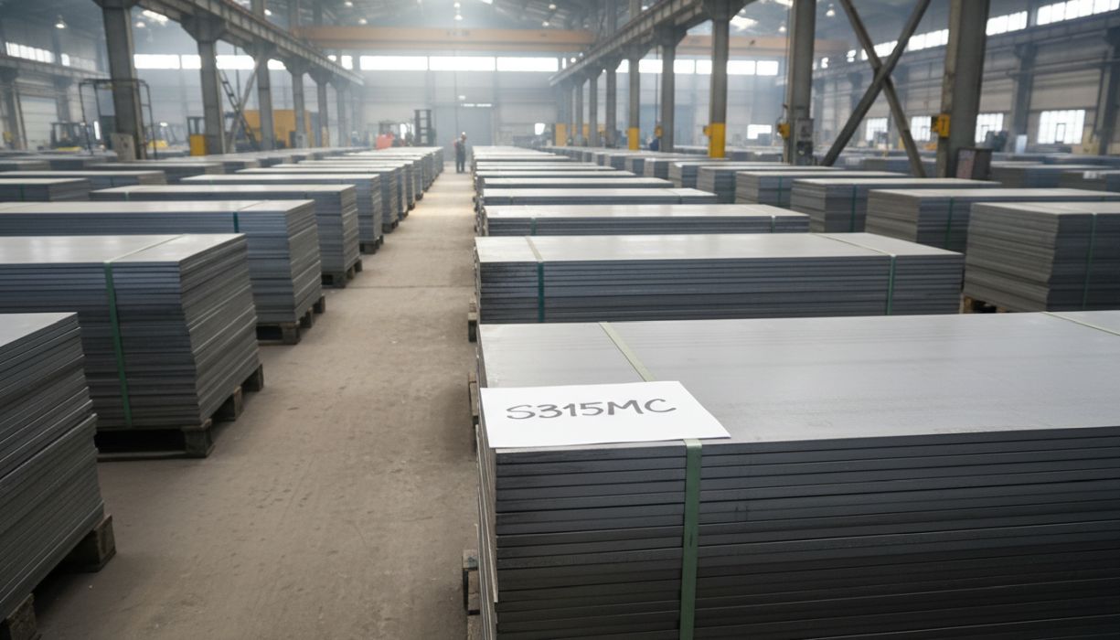 S315MC Sac Fiyatları