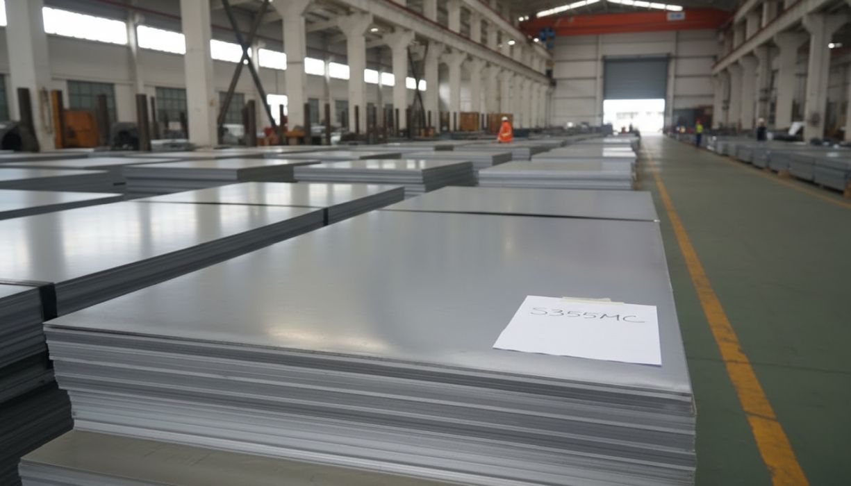 S355MC Sac Fiyatları