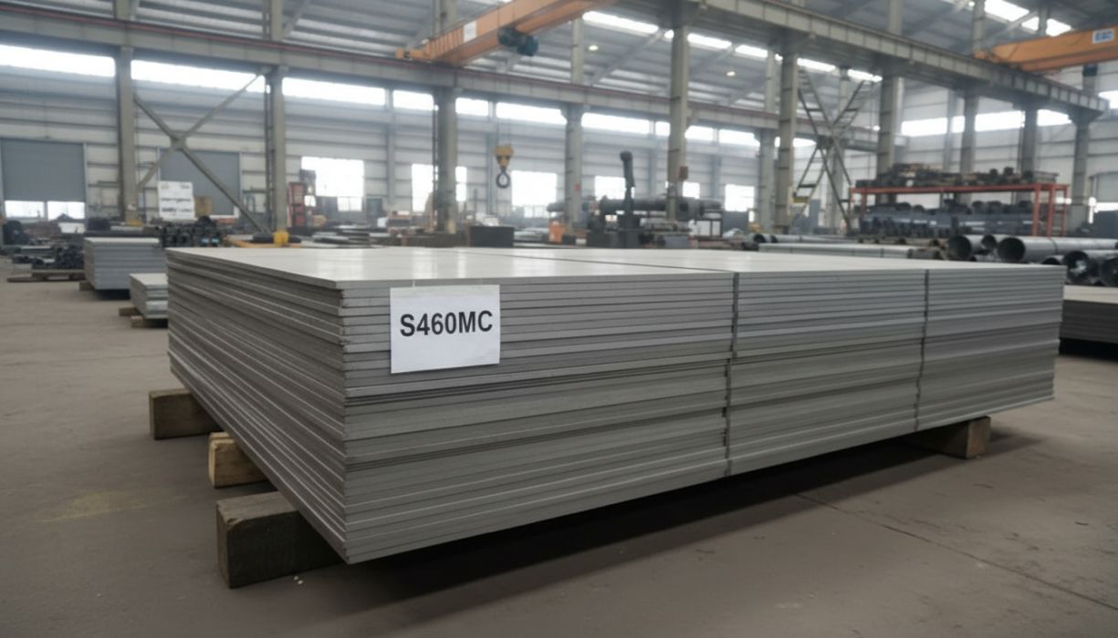 S460MC Sac Fiyatları