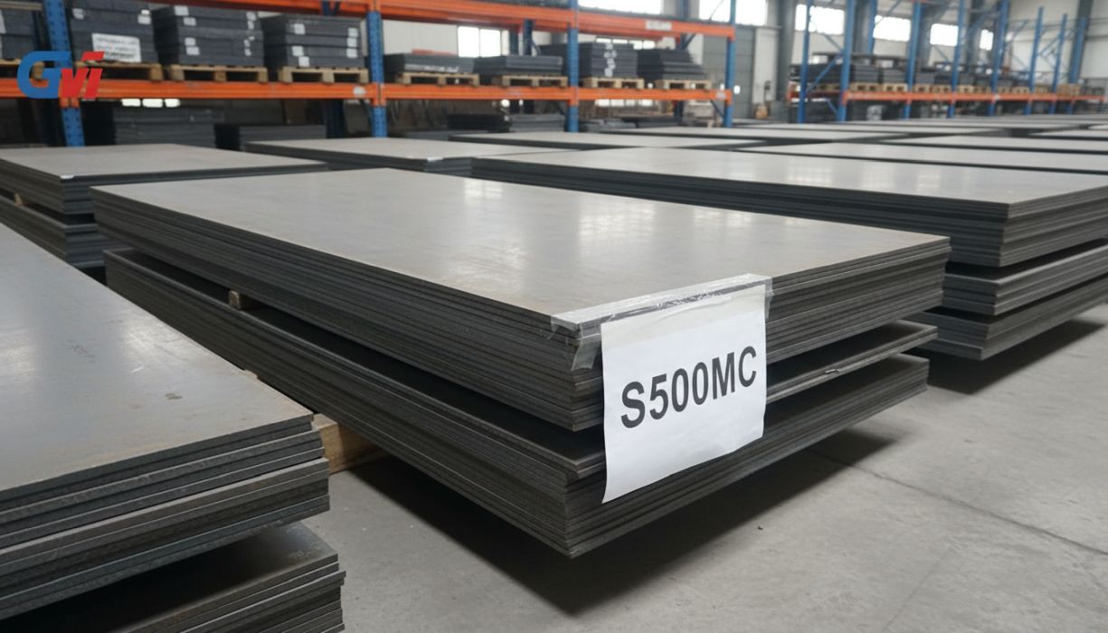 S500MC Sac Ebatları