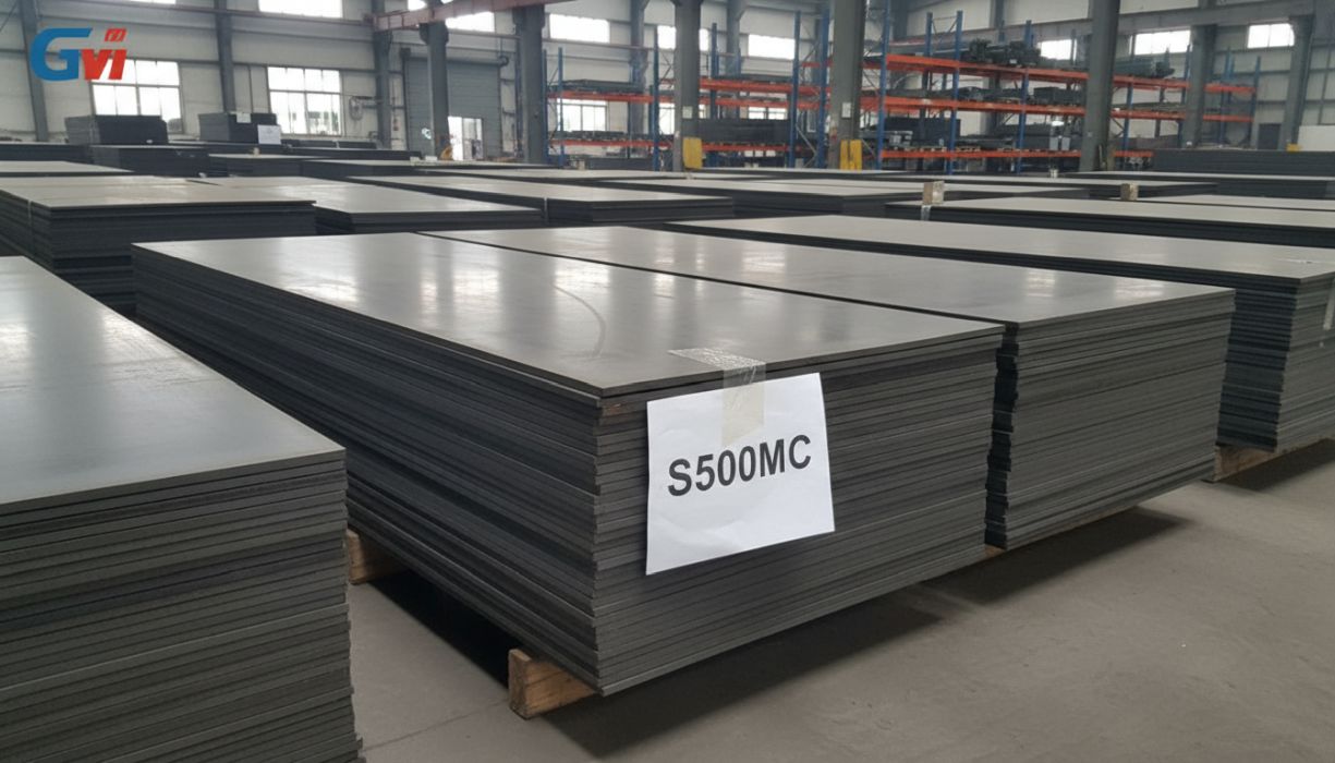 S500MC Sac Fiyatları