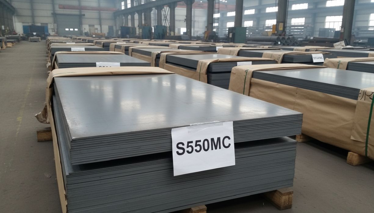 S550MC Sac Fiyatları