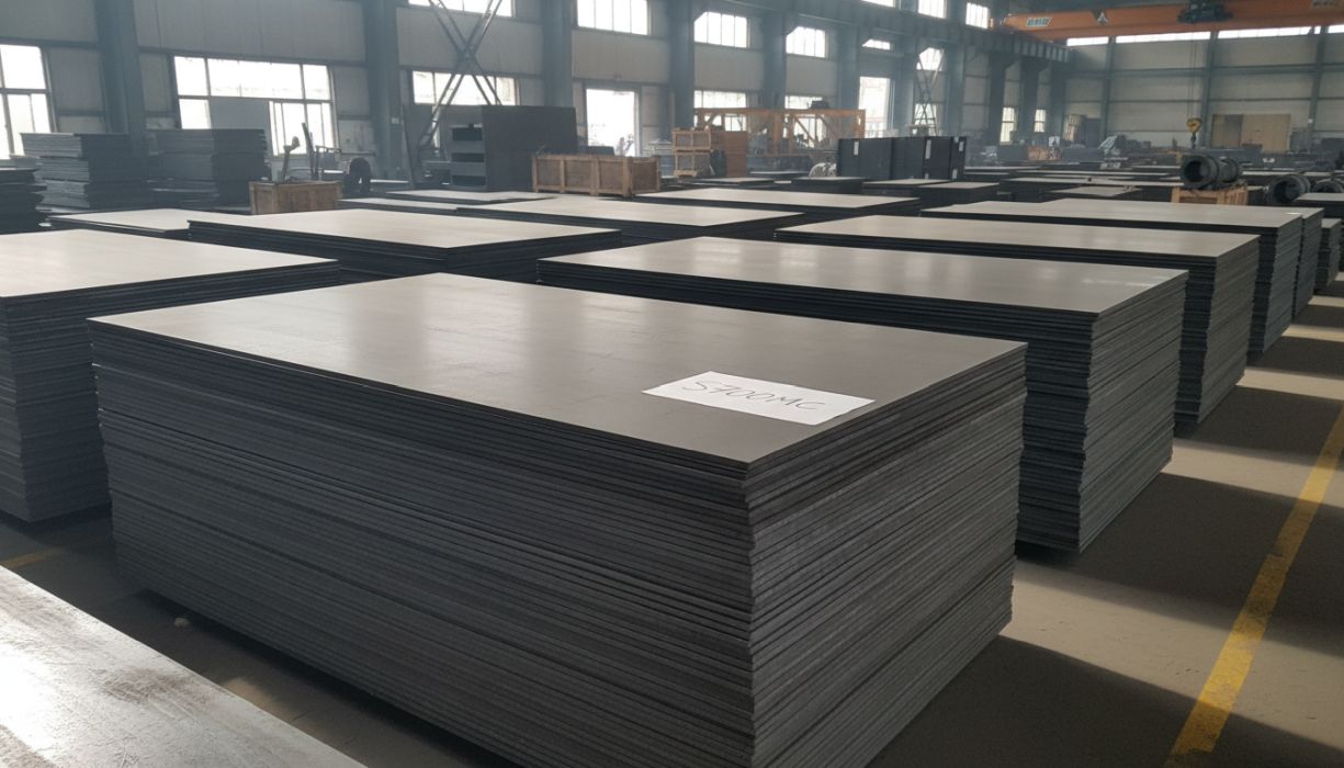 S700MC Çelik Kalitesi Fiyatları