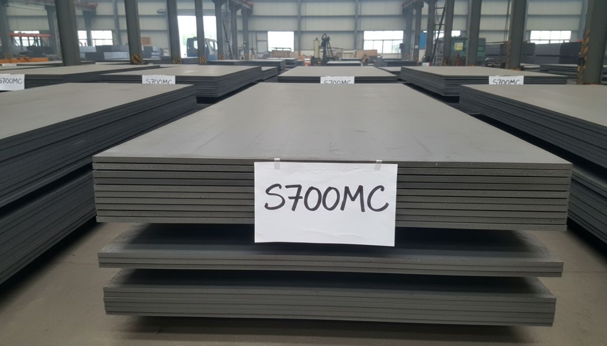 S700MC Sac Ebatları