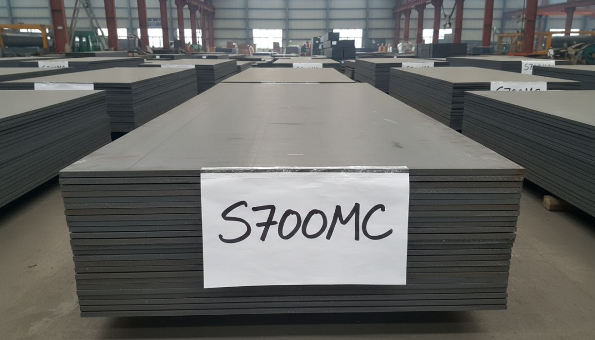 S700MC Sac Fiyatları