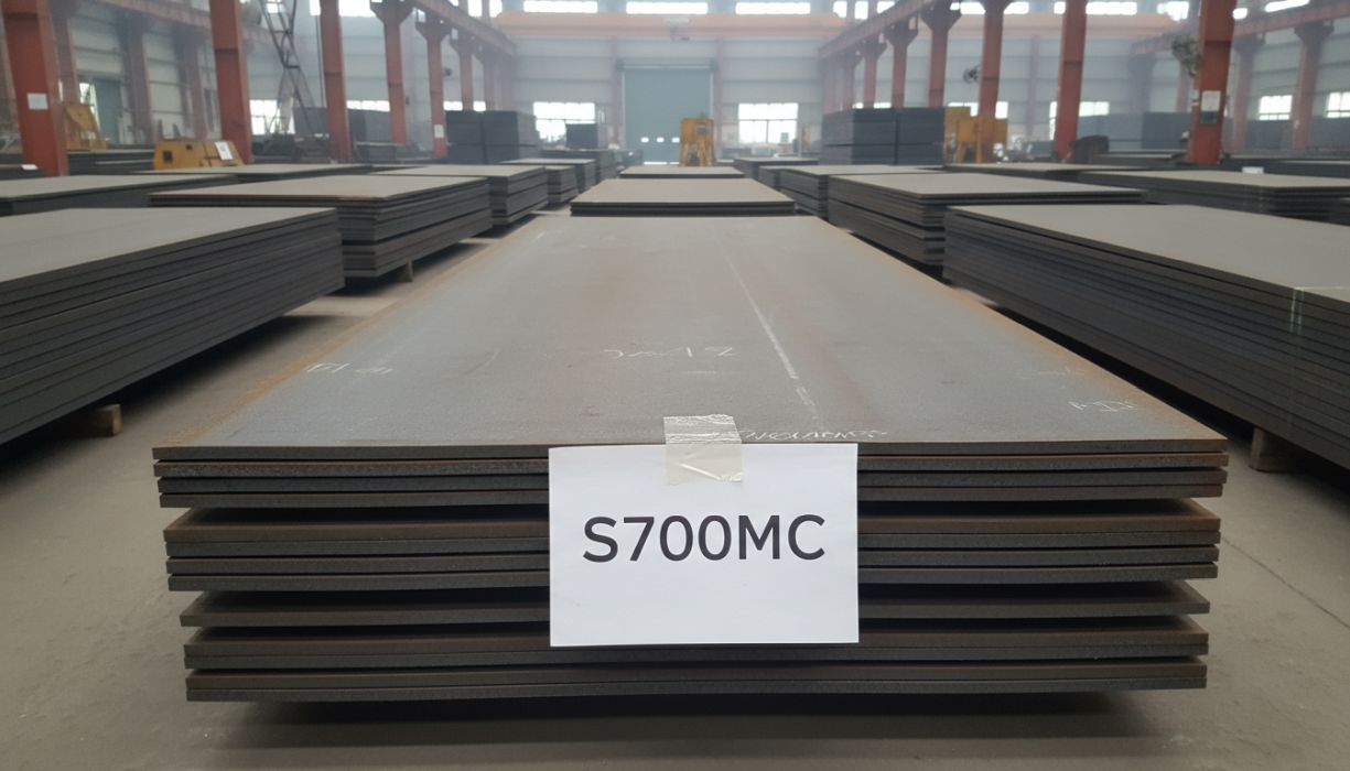 S700MC Sac Kaliteleri