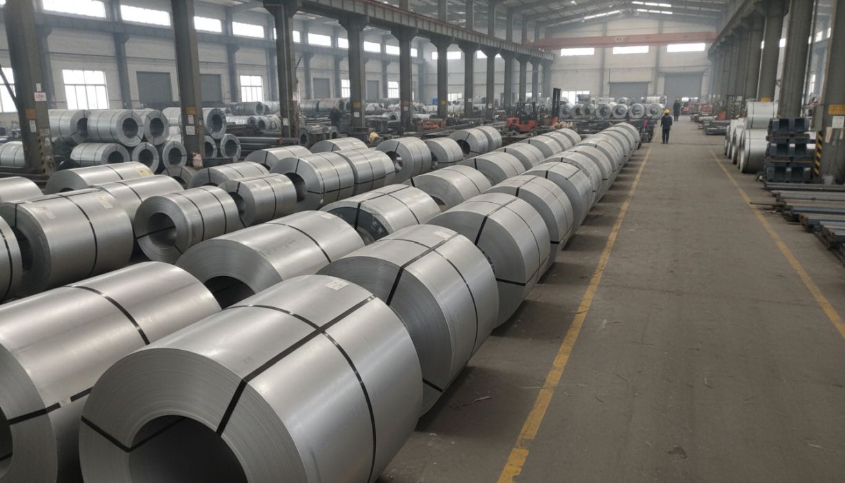 SAE 1006 Çelik Fiyatları