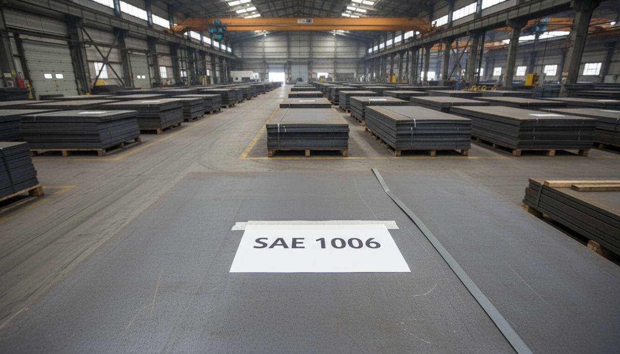 SAE1006 Sac Ebatları