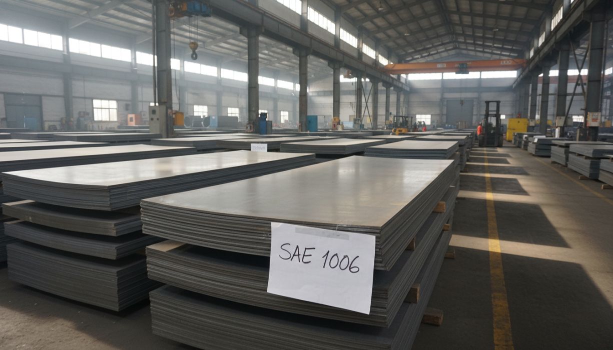 SAE1006 Sac Kaliteleri