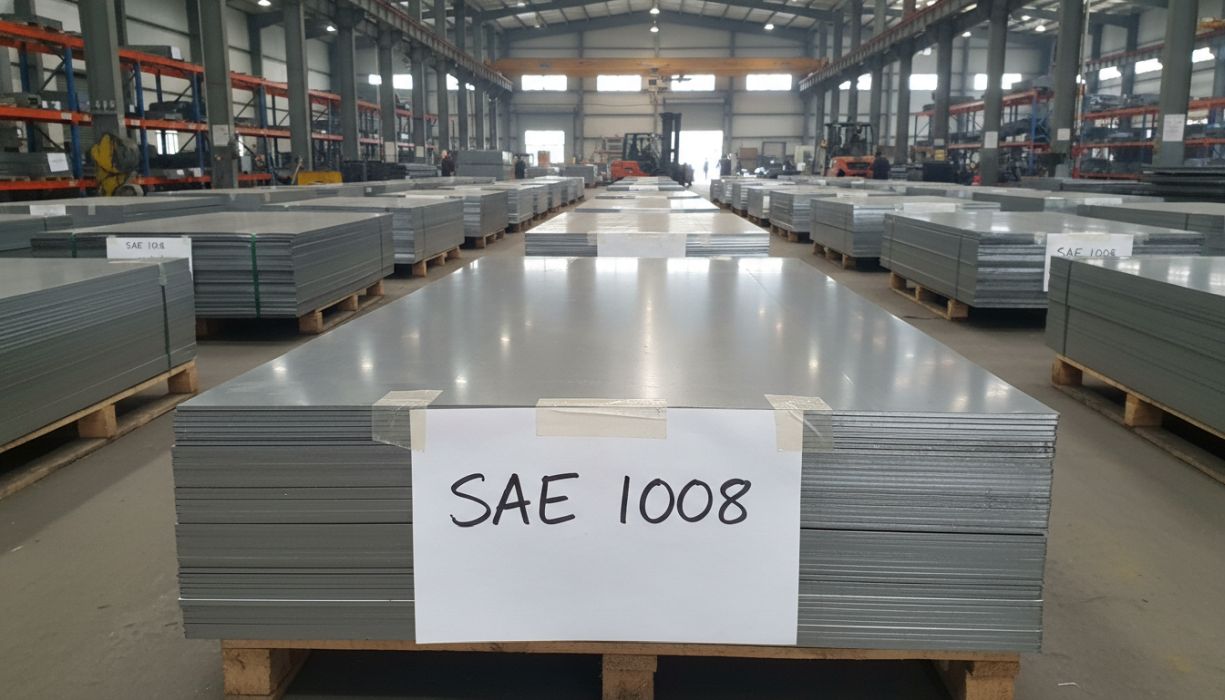 SAE 1008 Sac Fiyatları