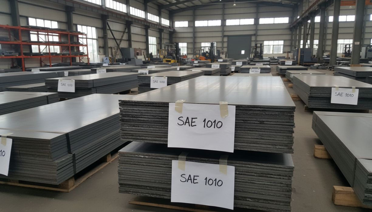 SAE 1010 sac Ebatları