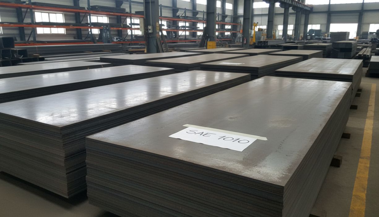 SAE 1010 sac Kaliteleri