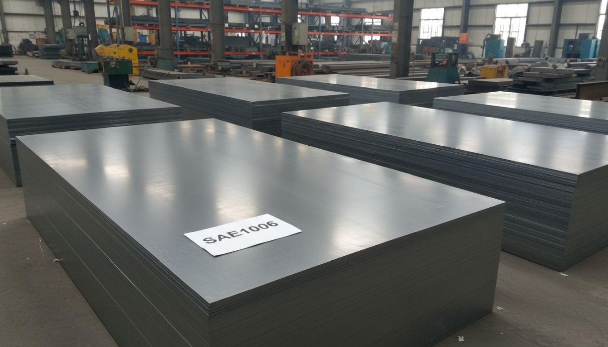 SAE 1006 Sac Ebatları