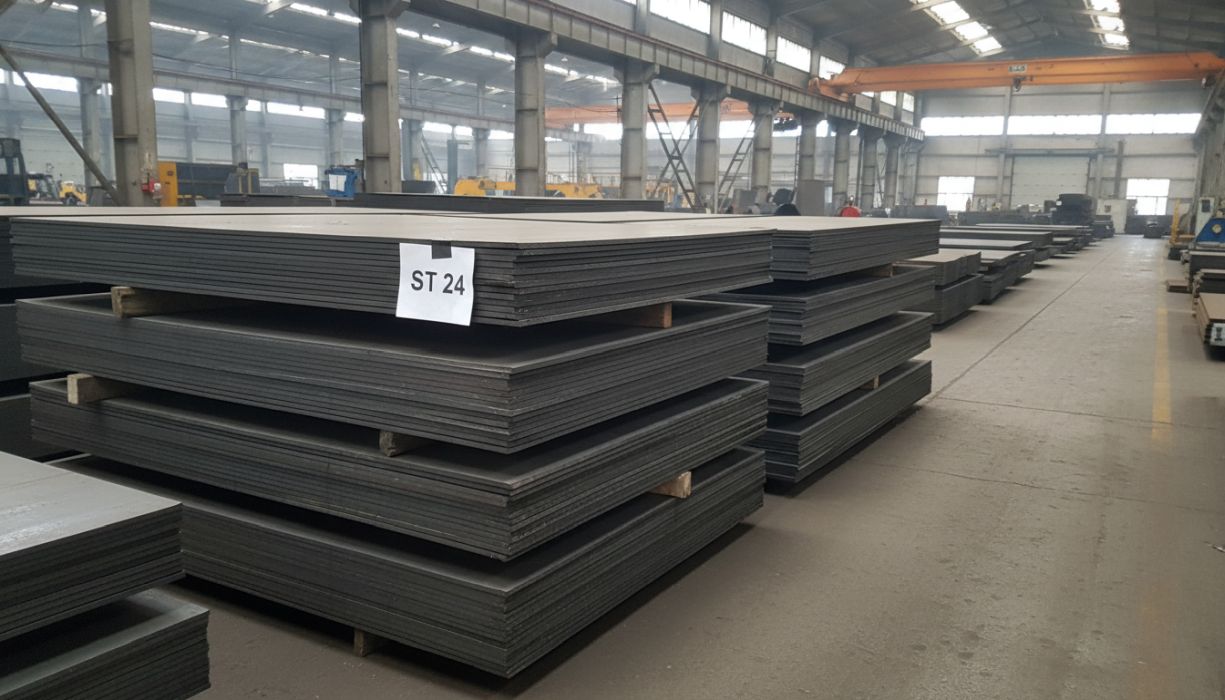 St 24 sac Fiyatları