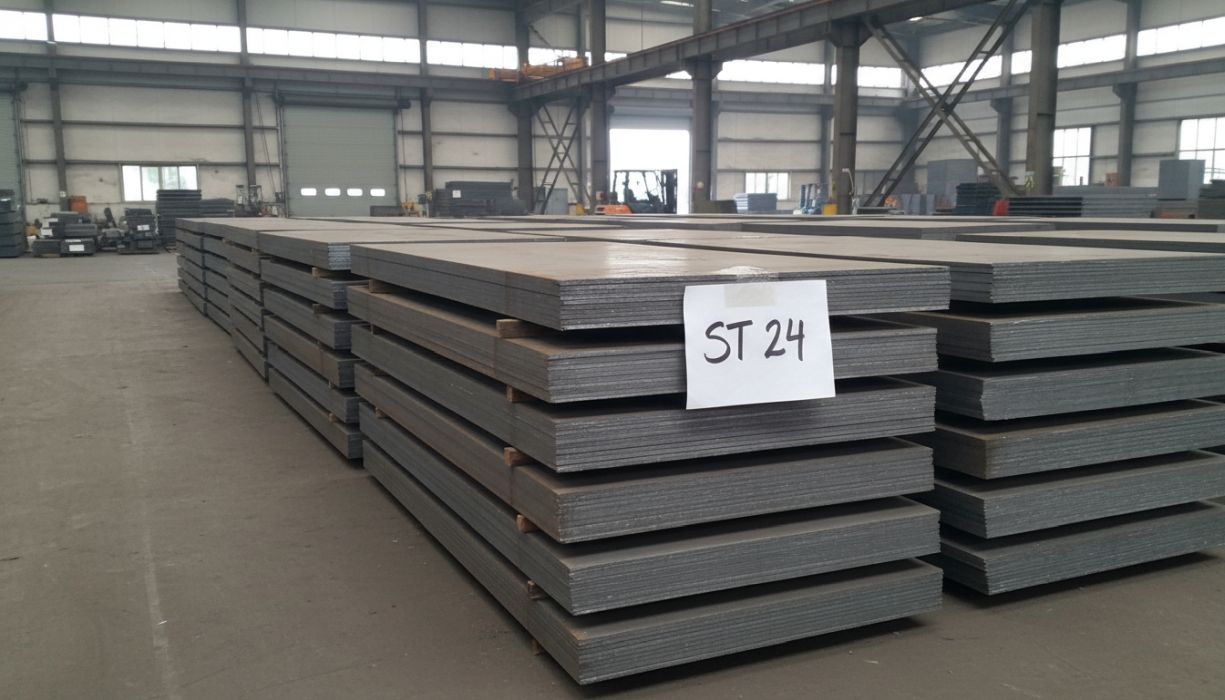 St 24 sac Kaliteleri