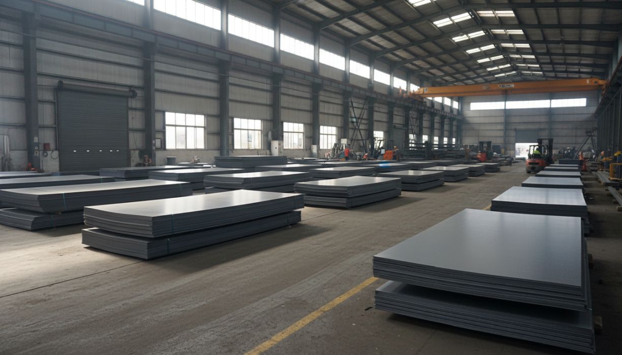 St 52 ve St 37 Farkları Fiyatları