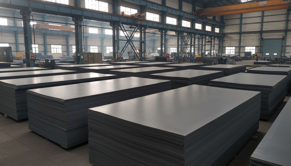 St 52 ve St 37 Farkları