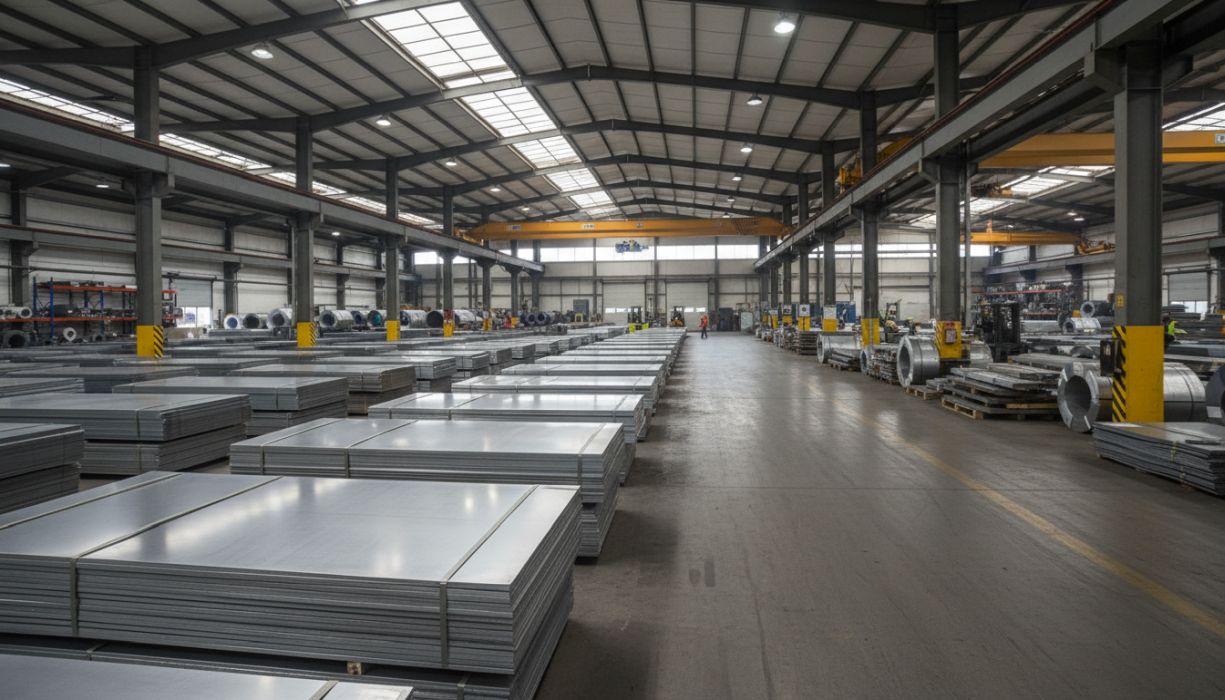 Yüksek Isıya Dayanıklı Çelikler Fiyatları