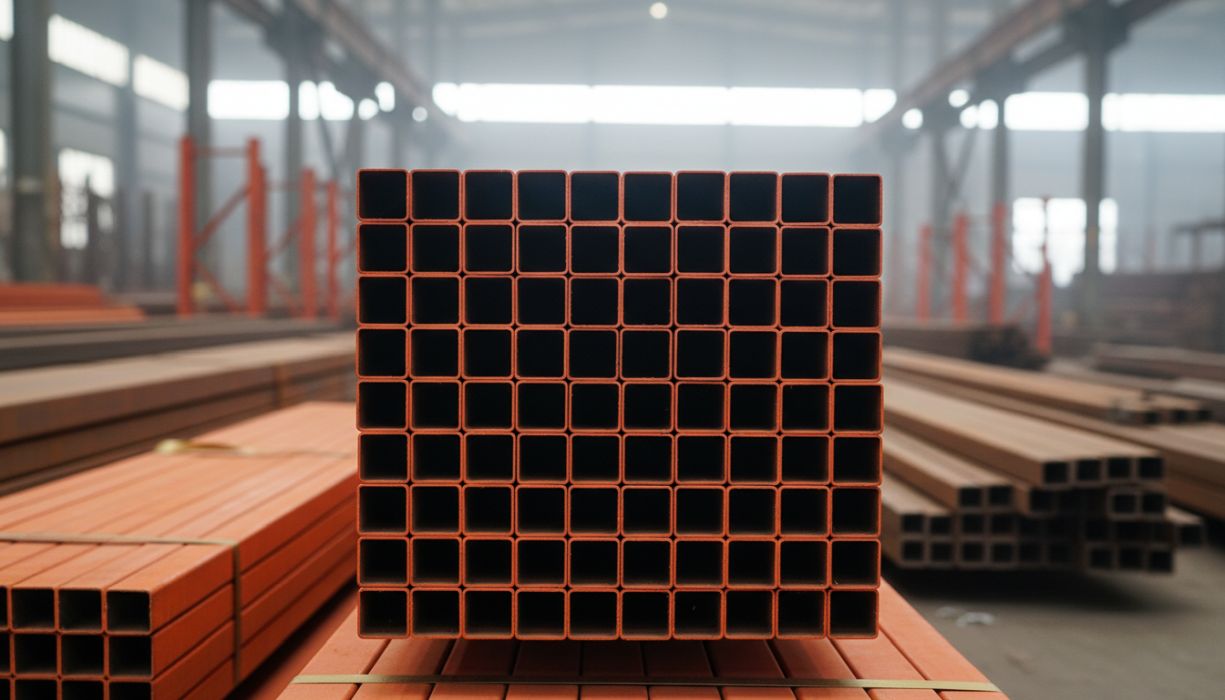 Boyalı Profil Fiyatları