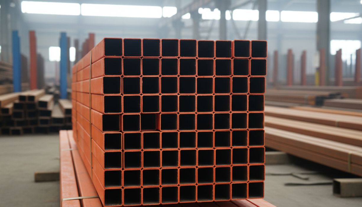 Boyalı Profil Kaliteleri