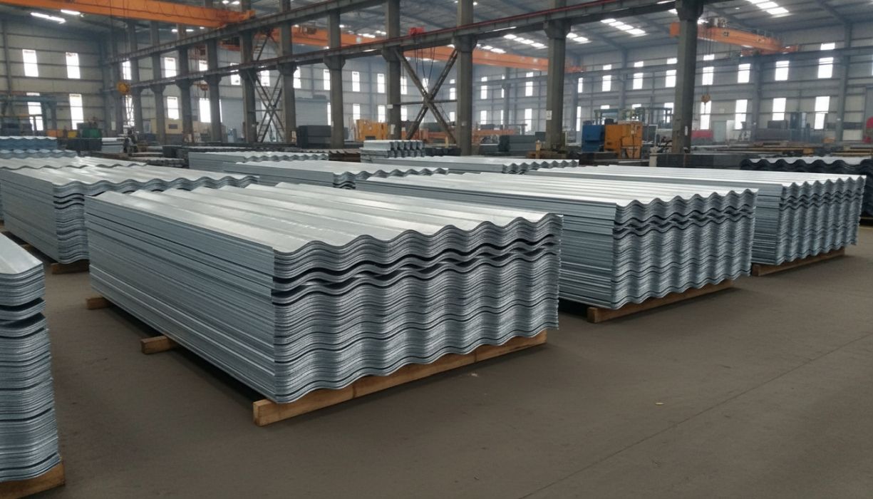 Çatı Kaplama Fiyatları