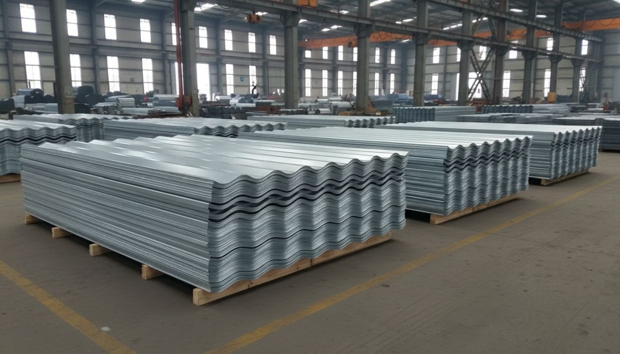 Çatı Kaplama Kaliteleri