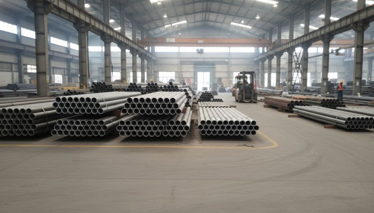 Çelik Boru Fiyatları