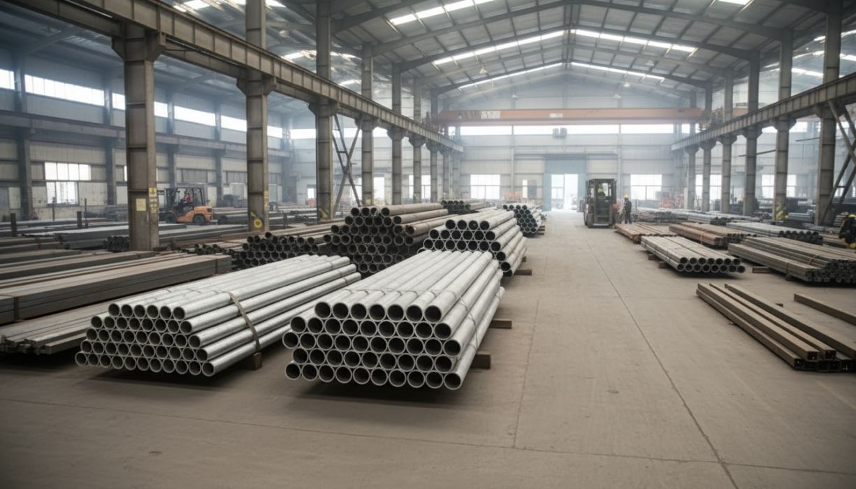Çelik Boru Kaliteleri