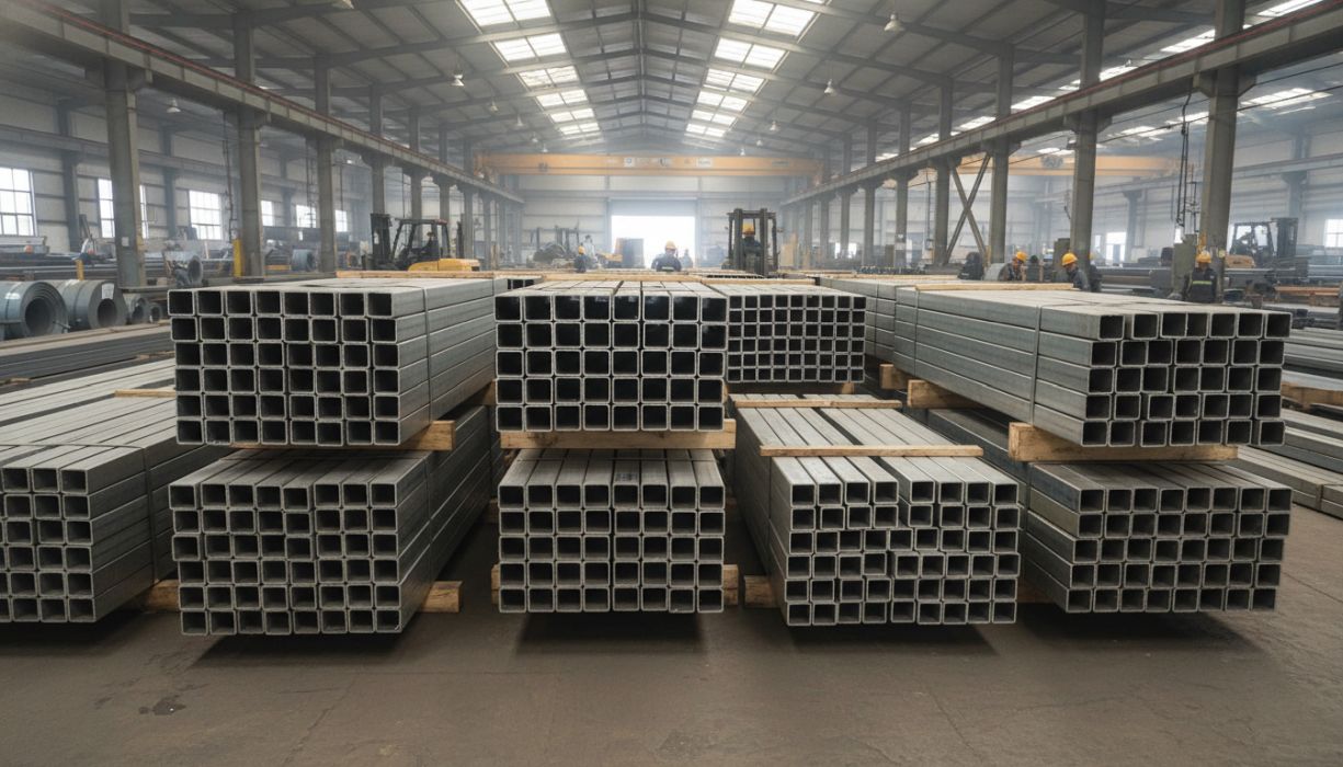 Demir Profil Fiyatları