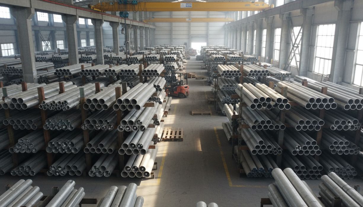 Galvaniz Boru Fiyatları