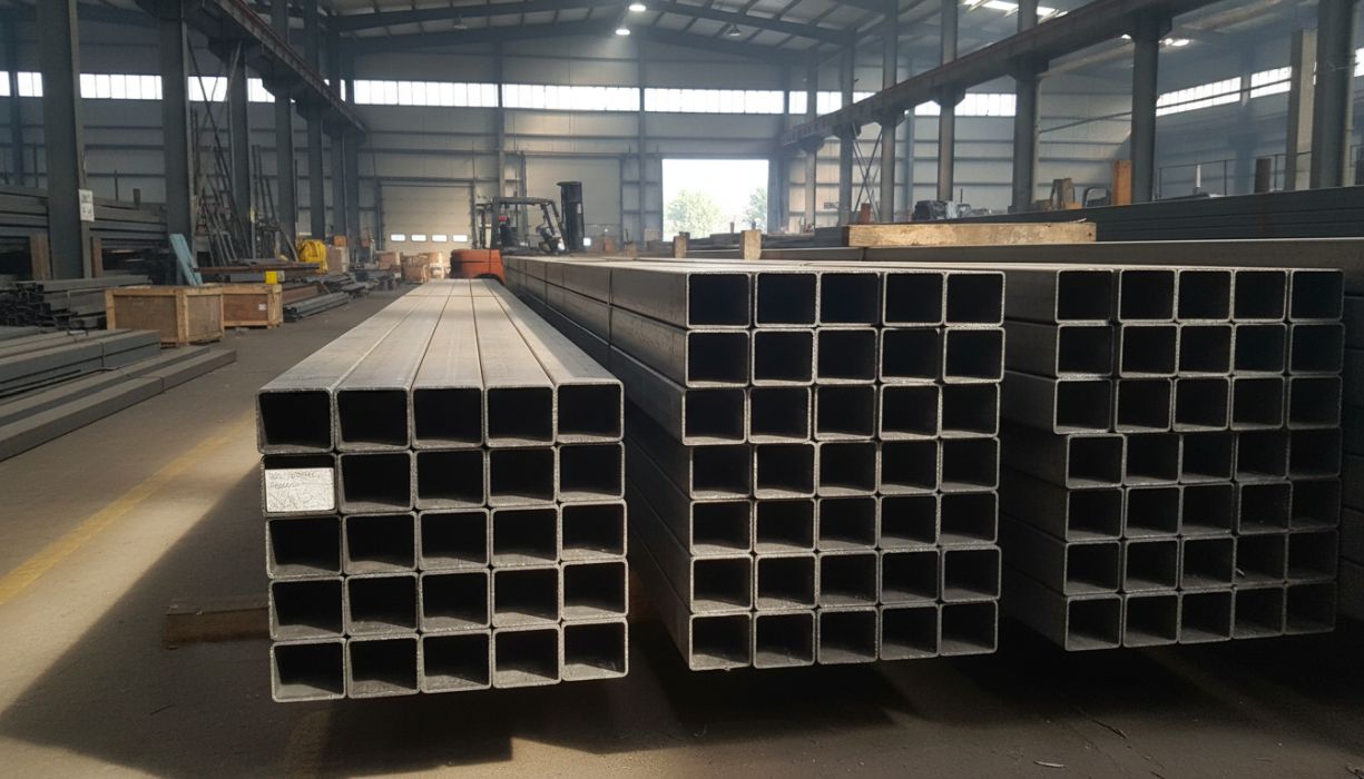 Kare Profil Fiyatları