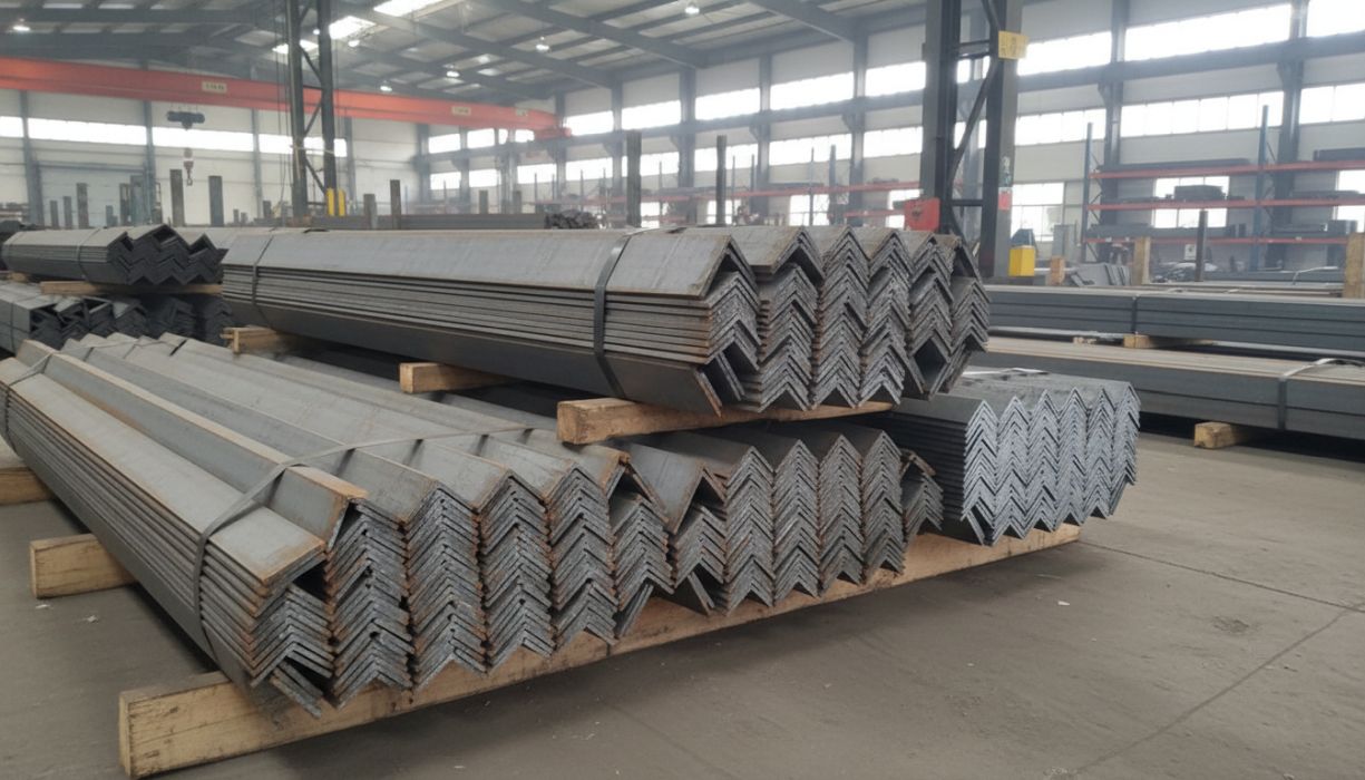 Köşebent Demir Ebatları