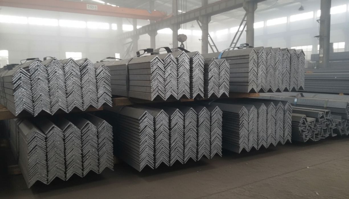 Köşebent Demir Kaliteleri