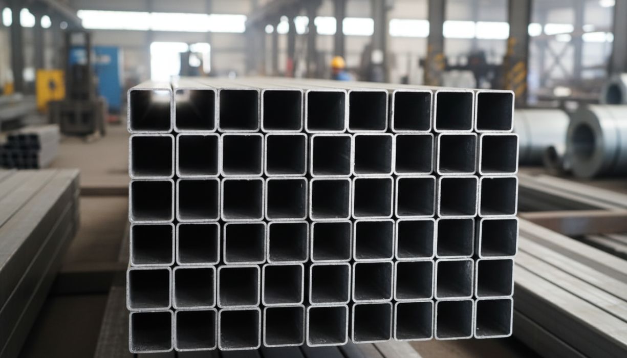 Kutu Profil Fiyatları